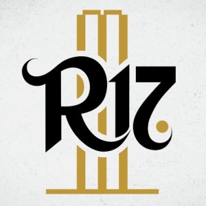 Logotipo de Cricket - R17